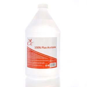 CnC Acetone 100% 1GL