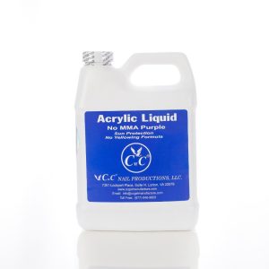 CnC Acrylic Liquid 1GL
