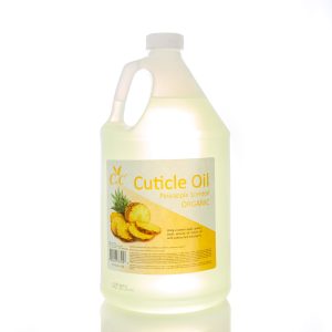 CnC Cuticle Oil 1 GL