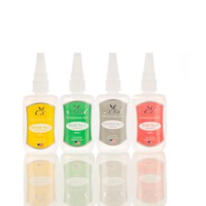 CnC Gel Refill Bond-Base-Sealer-Top 2oz