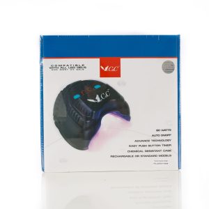 CnC UV/LED Lamp