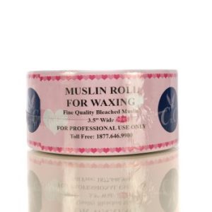 Waxing Roll