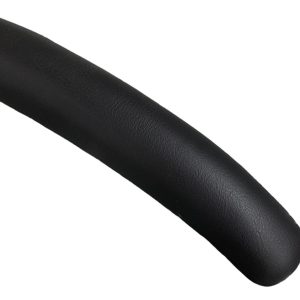Armrest Black