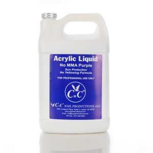 CnC Acrylic Liquid 1GL