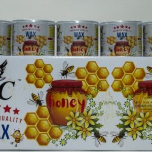 CnC Premium Quality Honey Wax 24pcs/Case