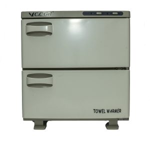 CnC Premium Towel Warmer 2 Door