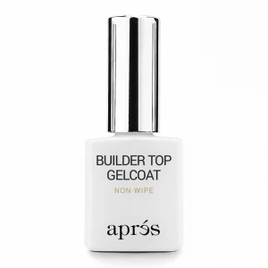 Apres - Builder Top GelCoat Non-Wipe 15ml