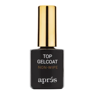 Apres - Non-Wipe Glossy Top Gelcoat 15ml